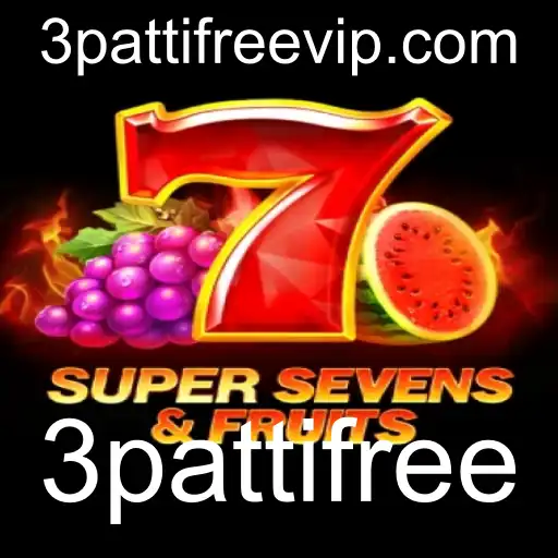 Explorando o Universo de 7SuperSevensFruits e 3pattifree: O Guia Completo