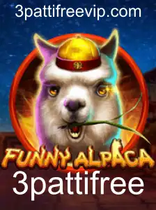 FunnyAlpaca: O Jogo que Conquista os Amantes de Cartas com 3pattifree