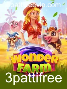 Explorando o Mundo de WonderFarm
