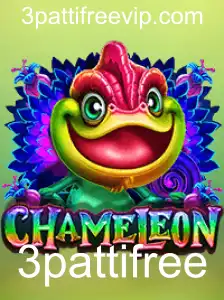 Descubra o Envolvente Mundo do Jogo 'Chameleon': Uma Experiência Única para os Jogadores