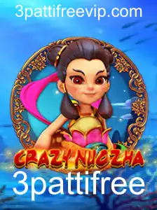 CrazyNuoZha: Explorando o Mundo do Jogo com 3pattifree