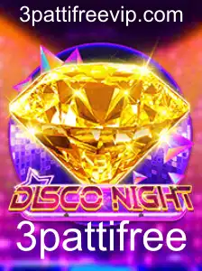 DiscoNight: A Nova Sensação dos Jogos em 2023