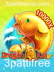 Explorando o Universo de DragonKoi e a Estratégia de Jogo com 3pattifree