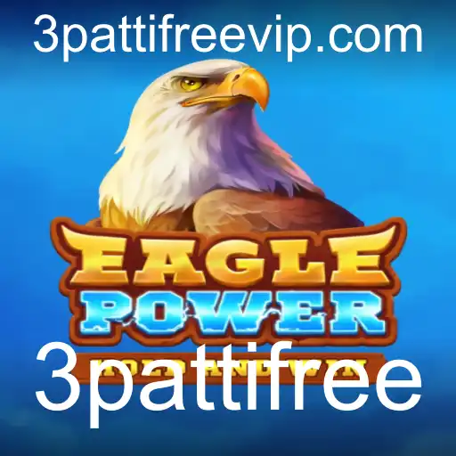 EaglePower: Uma Nova Aventura com 3pattifree
