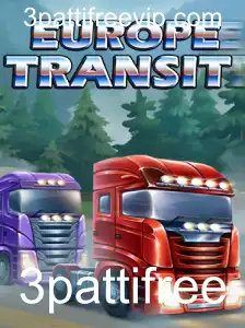 Explorando o Jogo EuropeTransit e sua Mecânica Inovadora