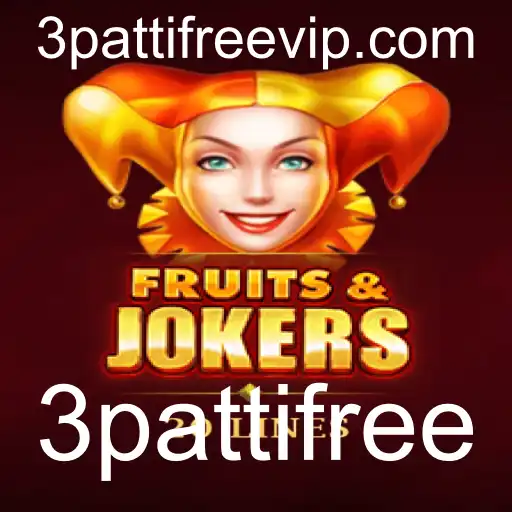 Explorando o Mundo de FruitsAndJokers20 e 3pattifree