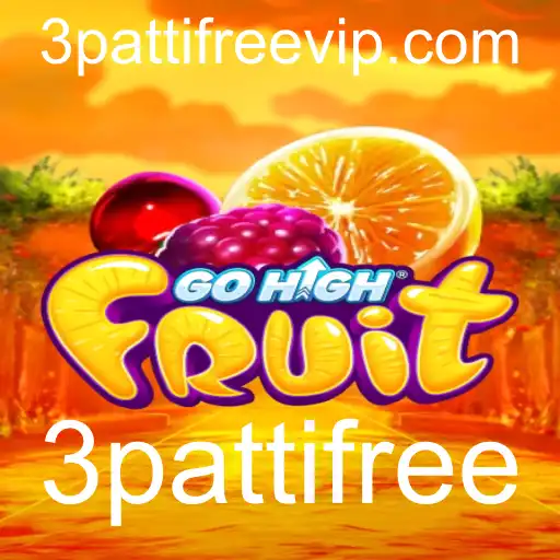 Descubra GoHighFruit: O Jogo Inovador e suas Regras