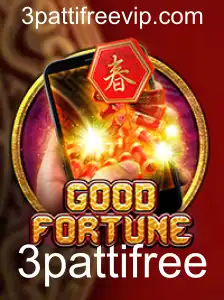 GoodFortuneM: Descubra o Fascinante Jogo Baseado em 3PattiFree