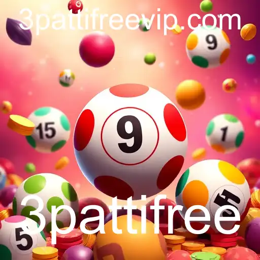 Jogos de loteria