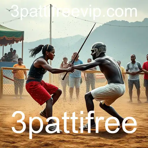 Jogos de sabong