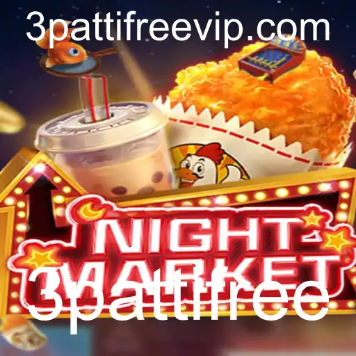 Descobrindo o Fascínio de NIGHTMARKET: Um Jogo Único e Envolvente