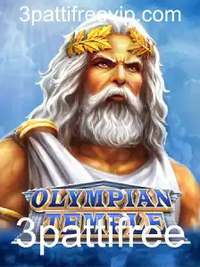 OlympianTemple - Uma Aventura Incrível no Mundo dos Jogos Digitais