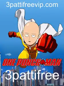 OnePunchMan: Um Mergulho no Universo do Jogo com 3pattifree