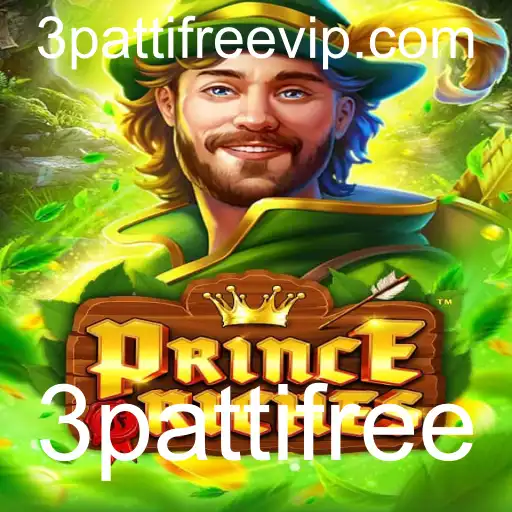 Descubra o Mundo de PrinceOfRiches - Um Jogo de Estratégia Empolgante com '3pattifree'