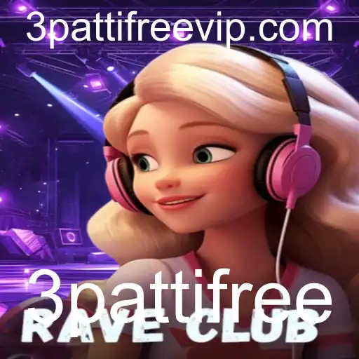 Descubra o Mundo Empolgante do Jogo RaveClub com 3pattifree