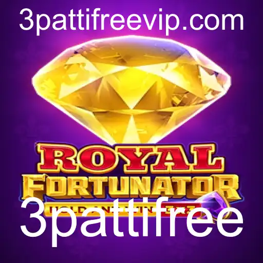 Royalfort: Explorando o Mundo do Jogo 3pattifree