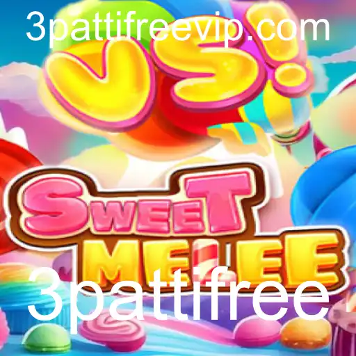 Descubra o Fascinante Mundo de 'SweetMelee': O Jogo de Estratégia Inovador com '3pattifree'