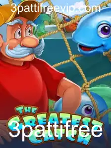 Descubra o Mundo de 'TheGreatestCatch': O Jogo das Aventuras Náuticas