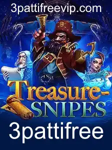 Descubra o Fascinante Mundo de TreasureSnipes