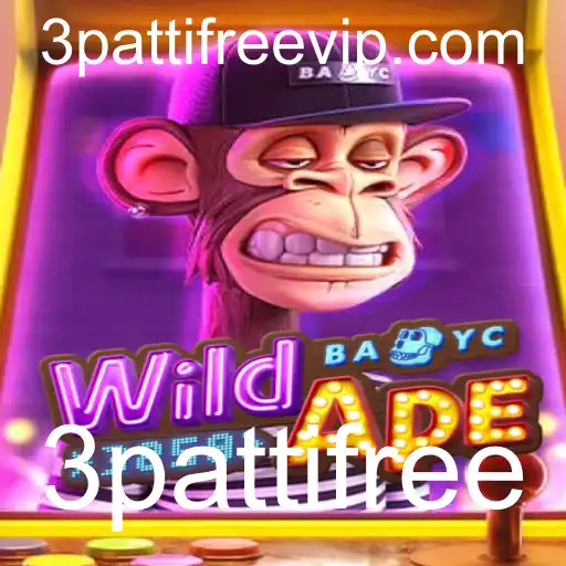 Explorando WildApe3258: O Jogo que Conquista Multidões